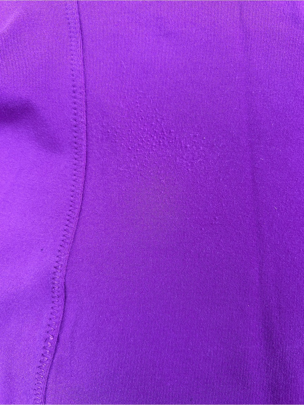💜 •3/$20• Reebok V-Neck Active Top - Picture 7 of 10